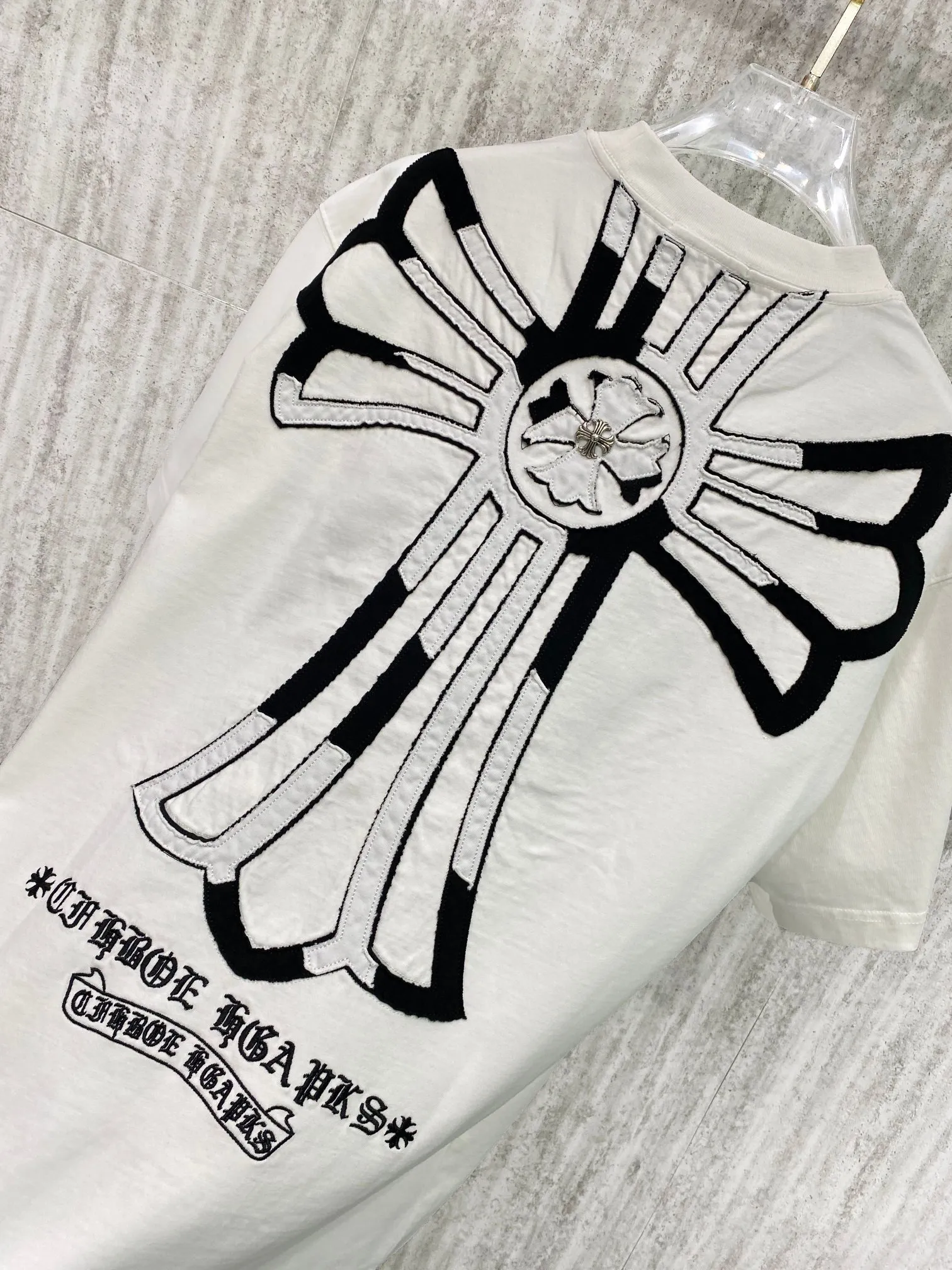 2026ss g 🪡🪡🪡 Size：S M L XL Color：Black White 130
